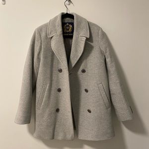 Aritzia Hutton Coat